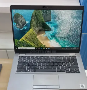 New Laptop Dell 8GB Intel Core i5 SSD 256GB