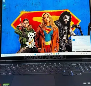 New Laptop Lenovo Legion 9 16GB AMD Ryzen 9 SSD 16 GB