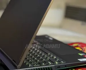 New Laptop Lenovo Legion 9 16GB AMD Ryzen 9 SSD 16 GB