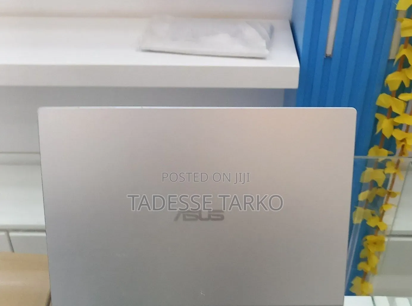 New Laptop Asus Vivobook 14 8GB Intel Core i5 SSD 256GB