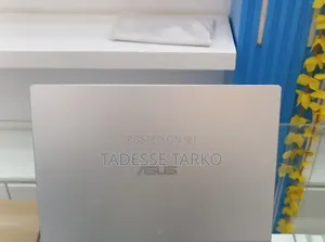 New Laptop Asus Vivobook 14 8GB Intel Core i5 SSD 256GB