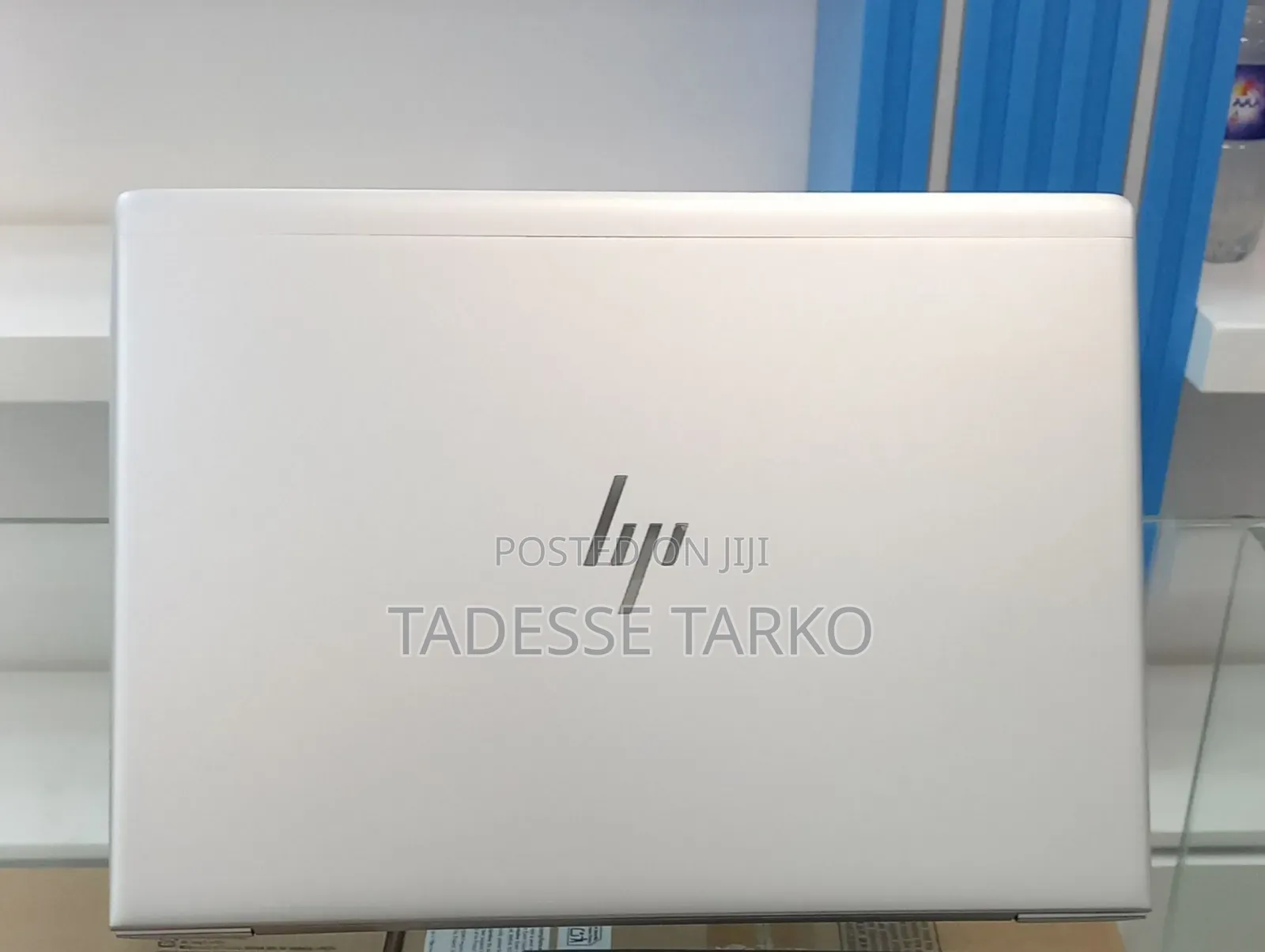 New Laptop HP EliteBook 840 8GB Intel Core i7 SSD 512GB