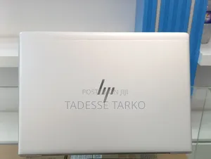 New Laptop HP EliteBook 840 8GB Intel Core i7 SSD 512GB