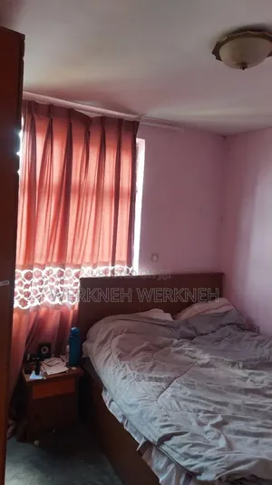 2bdrm Condo in የግል, Bole for sale
