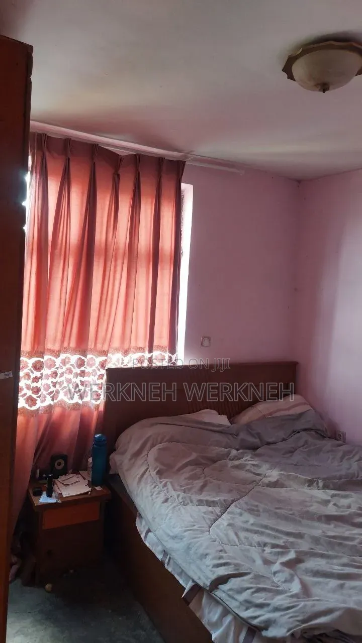2bdrm Condo in የግል, Bole for sale