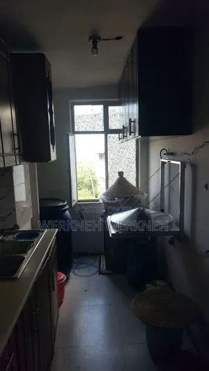 2bdrm Condo in የግል, Bole for sale