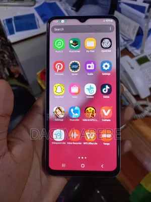 Samsung Galaxy A13 64 GB Blue