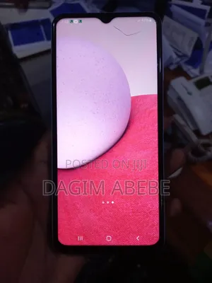 Samsung Galaxy A13 64 GB Blue