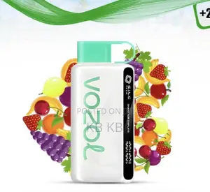 Free Delivery Vapes Vozol Star 40000 Puffs