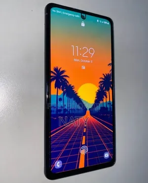 Samsung Galaxy S20 FE 128 GB Blue
