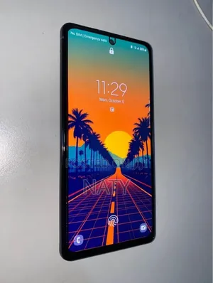 Samsung Galaxy S20 FE 128 GB Blue
