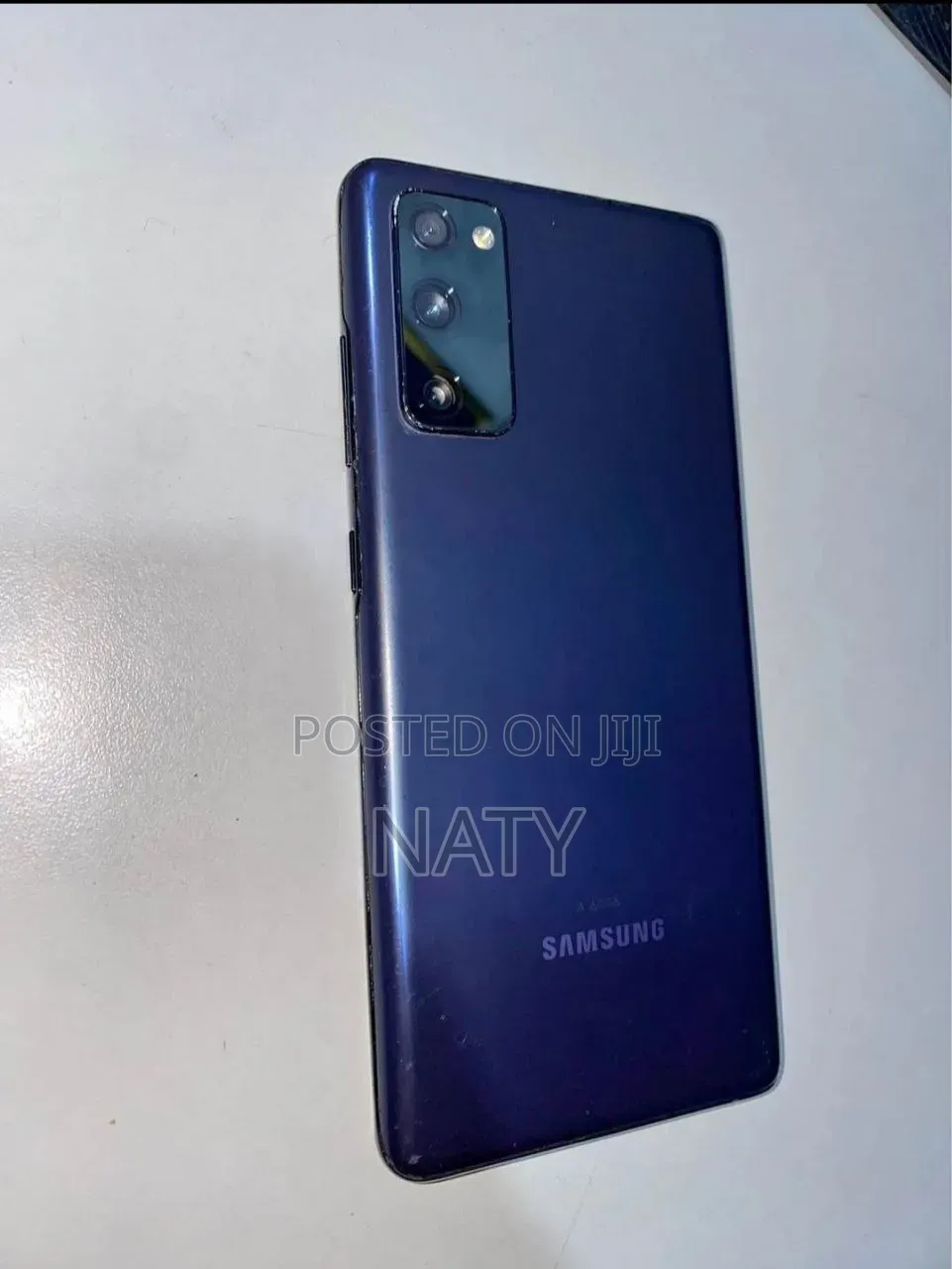 Samsung Galaxy S20 FE 128 GB Blue