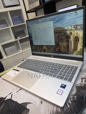 New Laptop HP Pavilion 15 16GB Intel Core Ultra 7 SSD 512GB