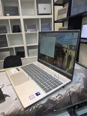 New Laptop HP Pavilion 15 16GB Intel Core Ultra 7 SSD 512GB