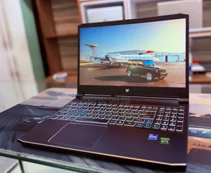 New Laptop Acer Predator Helios 300 16GB Intel Core i7 SSD 512GB