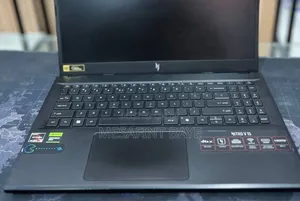 New Laptop Acer Nitro V 15 16GB AMD Ryzen 5 SSD 512GB