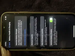 Apple iPhone X 64 GB White