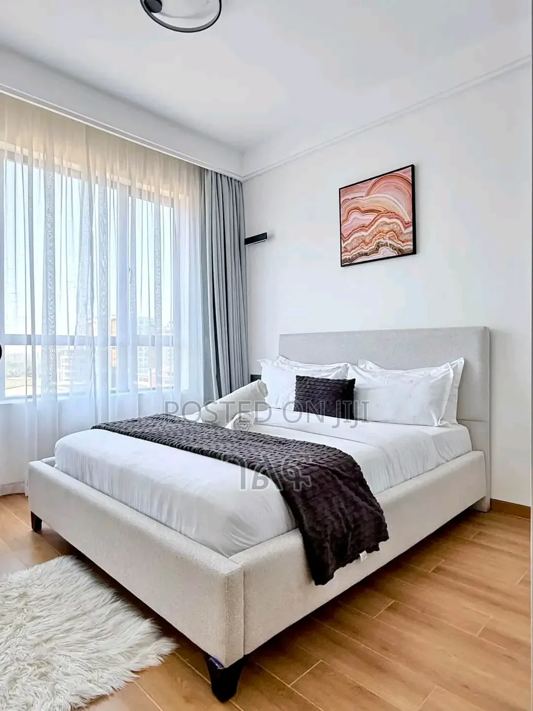 3bdrm Apartment in በመሀል ቦሌ ወሎ ሰፈር, Bole for sale