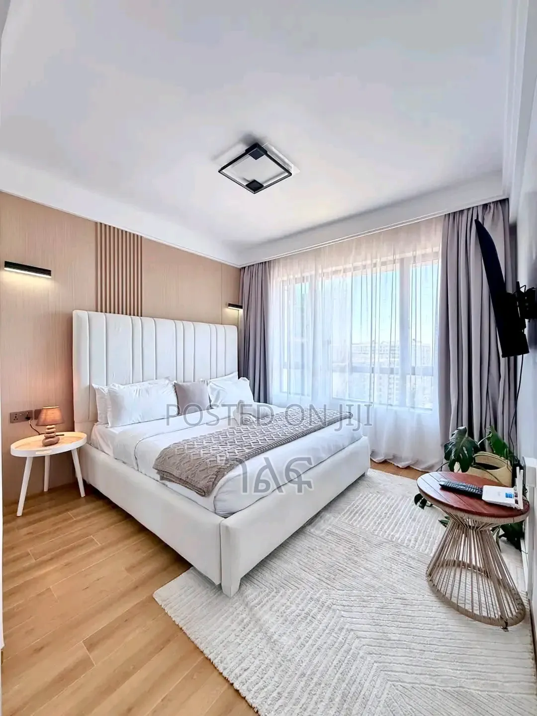 3bdrm Apartment in በመሀል ቦሌ ወሎ ሰፈር, Bole for sale