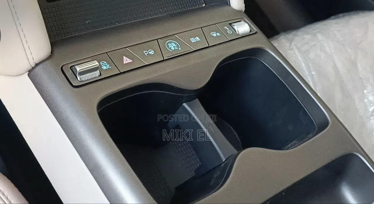 New BYD Yuan Up 2025 Pearl