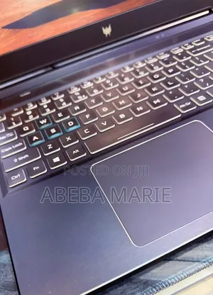 New Laptop Acer Predator Helios 300 16GB Intel Core i7 SSD 512GB
