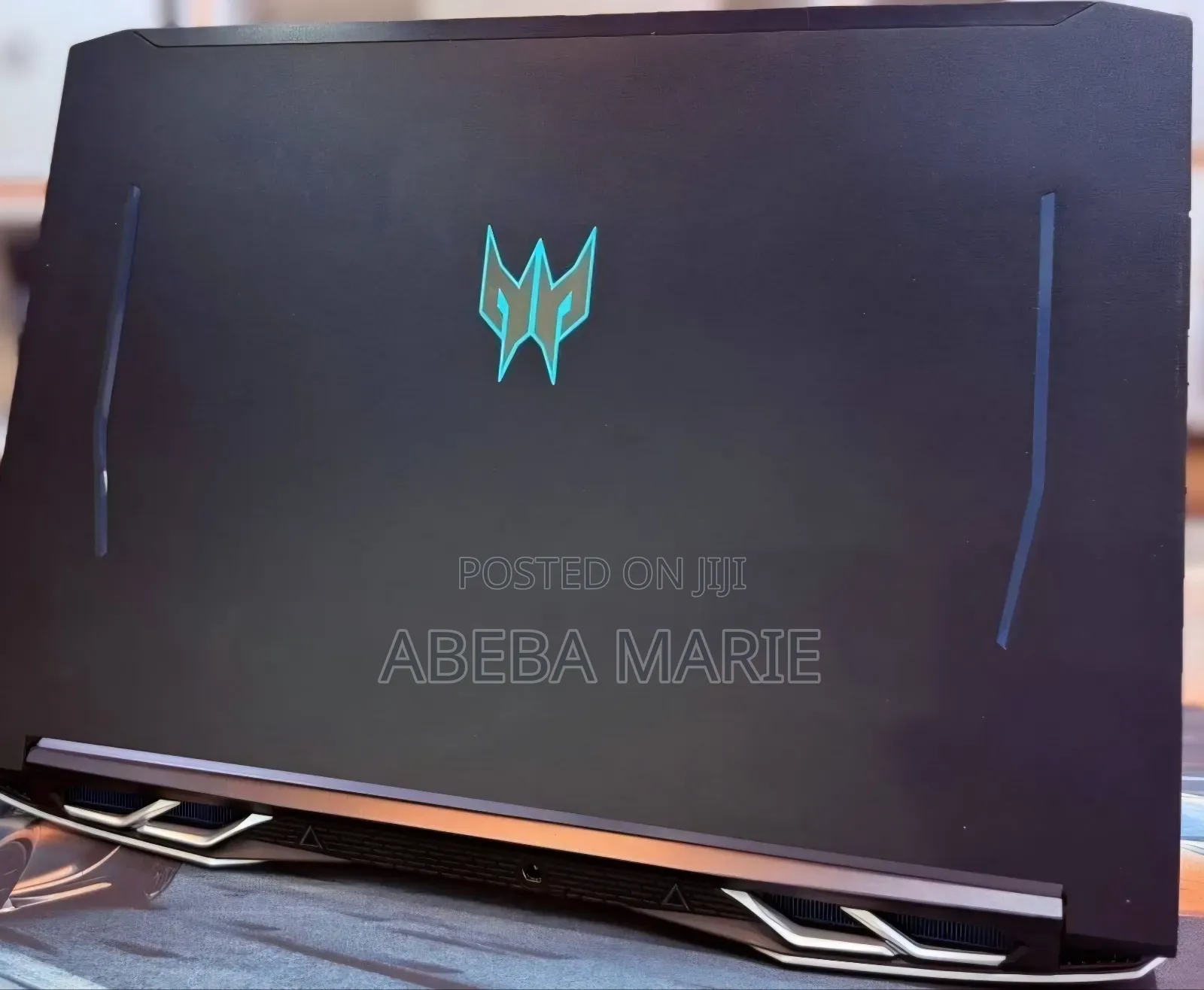 New Laptop Acer Predator Helios 300 16GB Intel Core i7 SSD 512GB