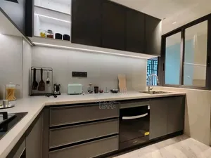 3bdrm Apartment in ቦሌ ሜጋ ላይ የሚሸጥ ዘመናዊ, Bole for sale