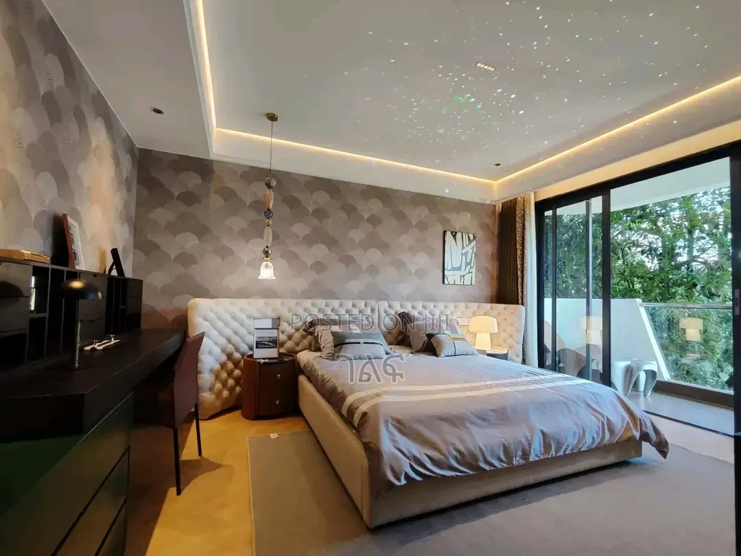 3bdrm Apartment in ቦሌ ሜጋ ላይ የሚሸጥ ዘመናዊ, Bole for sale