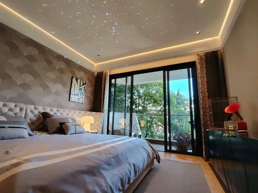 3bdrm Apartment in ቦሌ ሜጋ ላይ የሚሸጥ ዘመናዊ, Bole for sale