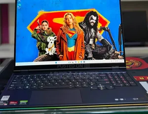 New Laptop Lenovo Legion 5 32GB AMD Ryzen 9 SSD 1T