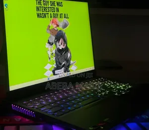 New Laptop Lenovo Legion 5 32GB AMD Ryzen 9 SSD 1T