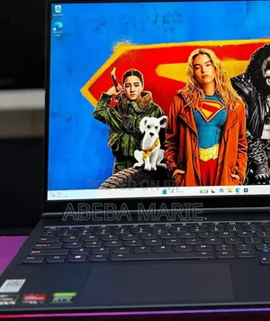 New Laptop Lenovo Legion 5 32GB AMD Ryzen 9 SSD 1T