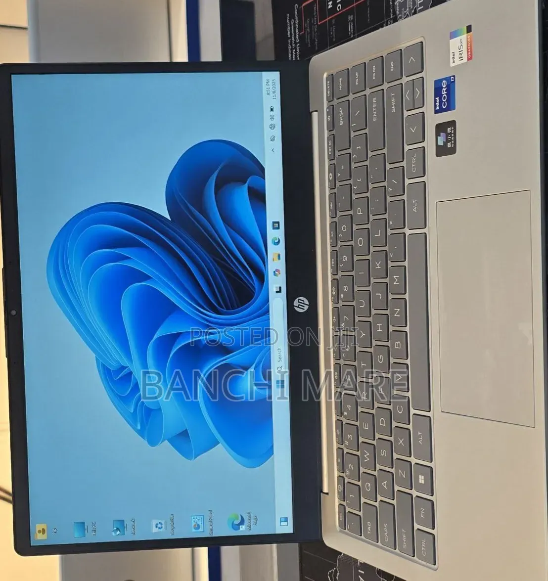New Laptop HP Stream Notebook 16GB Intel Core i7 SSD 512GB