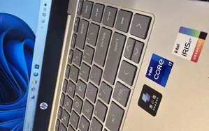New Laptop HP Stream Notebook 16GB Intel Core i7 SSD 512GB