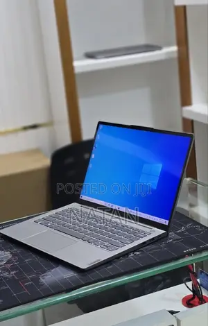 New Laptop Lenovo Thinkbook 14 16GB Intel Core i7 SSD 512GB