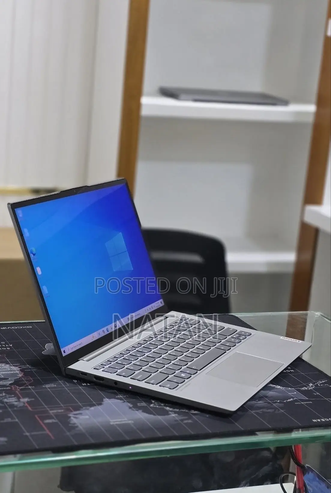 New Laptop Lenovo Thinkbook 14 16GB Intel Core i7 SSD 512GB