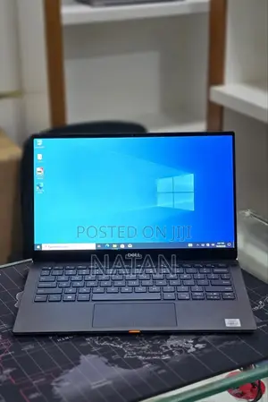 New Laptop Dell XPS 13 16GB Intel Core i7 SSD 512GB