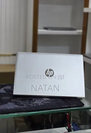 New Laptop HP ProBook 445 G8 16GB AMD Ryzen 7 SSD 512GB