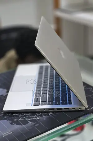 New Laptop HP ProBook 445 G8 16GB AMD Ryzen 7 SSD 512GB