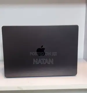 New Laptop Apple MacBook Pro 2025 M5 16GB Apple M5 Pro SSD 512GB