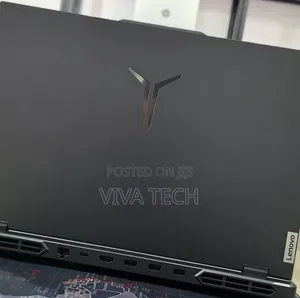New Laptop Lenovo 16GB Intel Core i9 SSD 1T