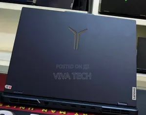 New Laptop Lenovo 16GB Intel Core i9 SSD 1T