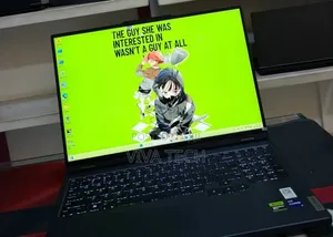 New Laptop Lenovo 16GB Intel Core i9 SSD 1T
