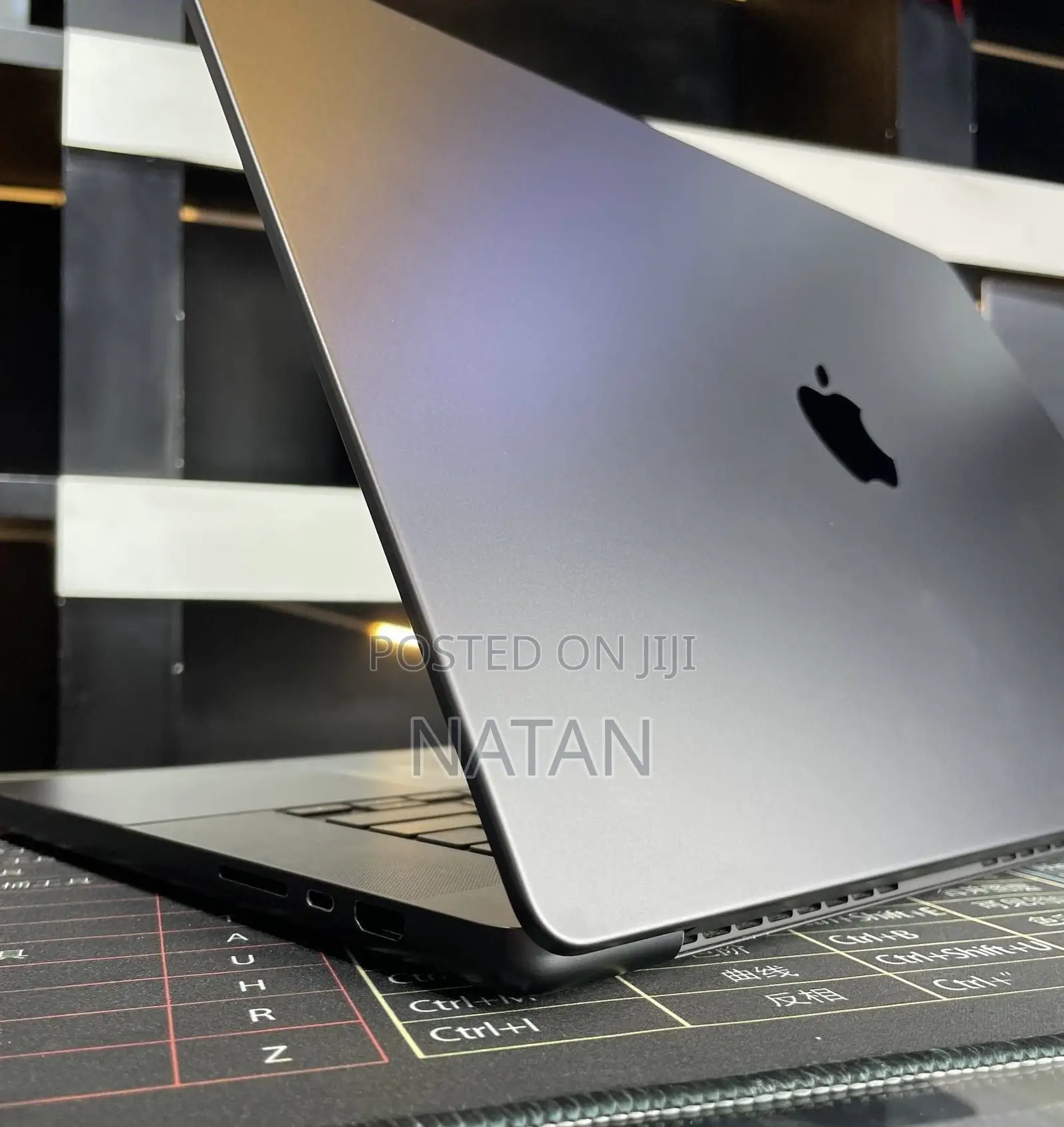 New Laptop Apple MacBook Pro 2024 M4 Pro 48GB Apple M4 Pro SSD 2T