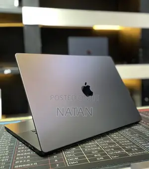 New Laptop Apple MacBook Pro 2024 M4 Pro 48GB Apple M4 Pro SSD 2T