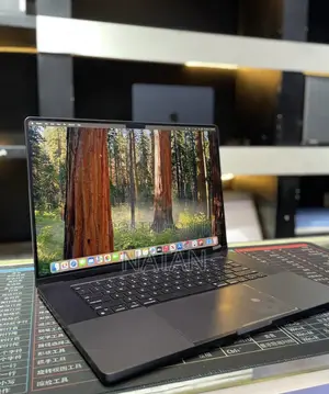 New Laptop Apple MacBook Pro 2024 M4 Pro 48GB Apple M4 Pro SSD 2T