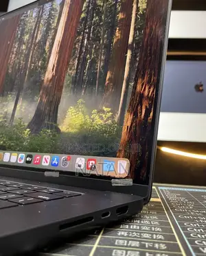 New Laptop Apple MacBook Pro 2024 M4 Pro 48GB Apple M4 Pro SSD 2T