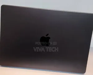 New Laptop Apple MacBook Pro 2025 M5 16GB Apple M5 Pro SSD 512GB