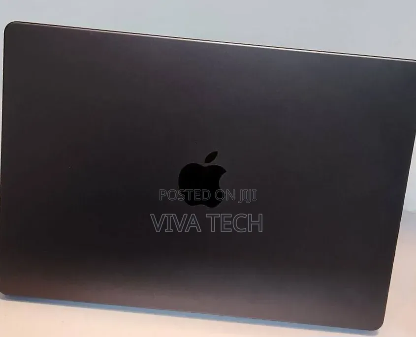 New Laptop Apple MacBook Pro 2025 M5 16GB Apple M5 Pro SSD 512GB