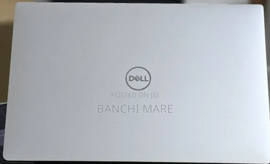 New Laptop Dell XPS 13 16GB Intel Core i7 SSD 512GB